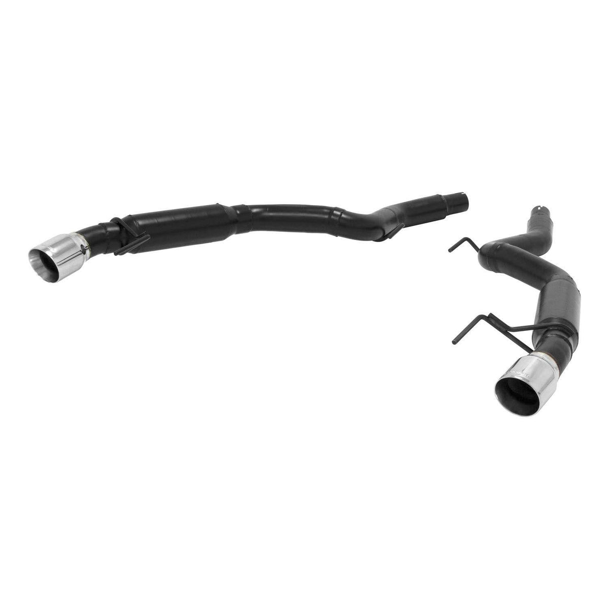 Axle-Back Exhaust System L187
