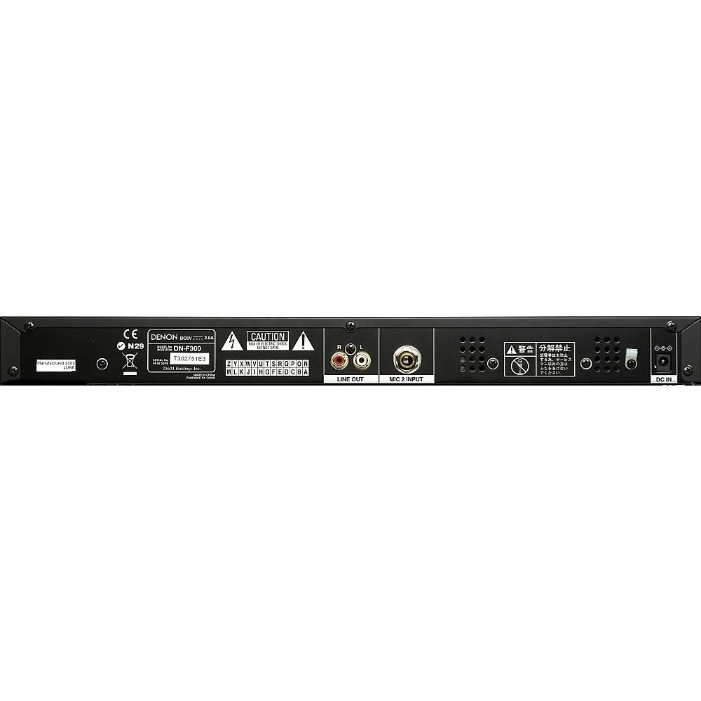 Digital Player F90622