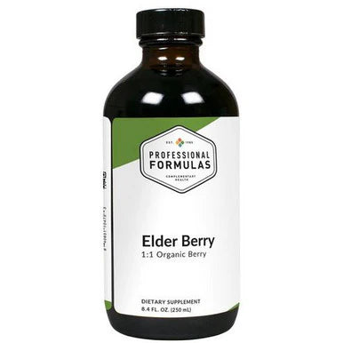Elder Berry 8.4 oz G881726