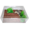 Acrylic Insect & Reptile Terrarium S41944