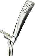 Oil Rubbed Bronze Hand Held Shower Head with Stainless Steel Hose, Pack of 2 J215600
