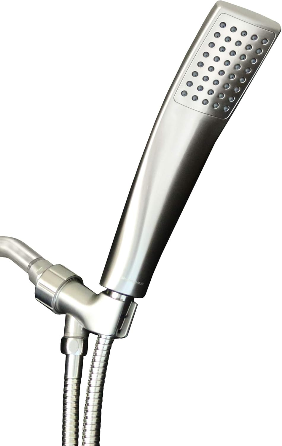 Oil Rubbed Bronze Hand Held Shower Head with Stainless Steel Hose, Pack of 2 J215600
