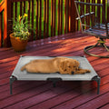 Cot-Style Elevated Pet Bed V6548
