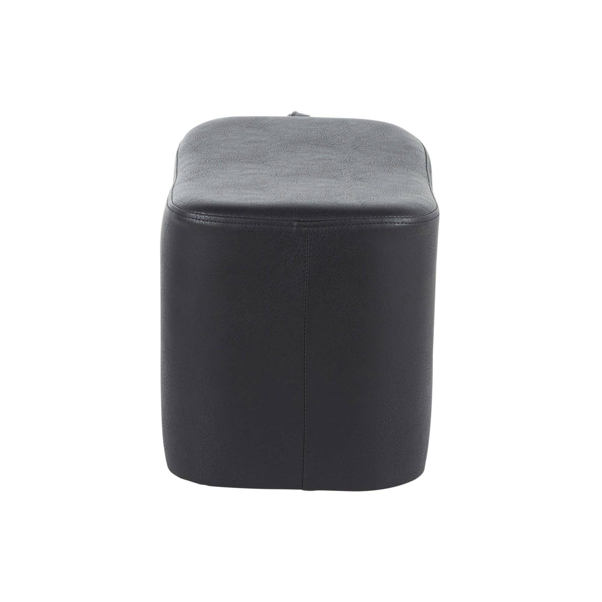 Silver Ottoman S51471