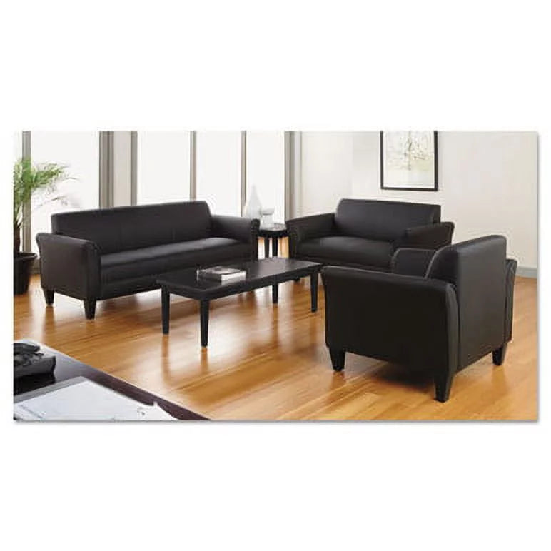 Mahogany Rectangle Occasional Table N488862