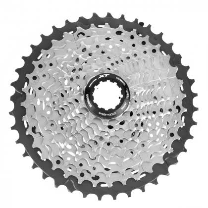 11-Speed Cassette 11-40t N3770