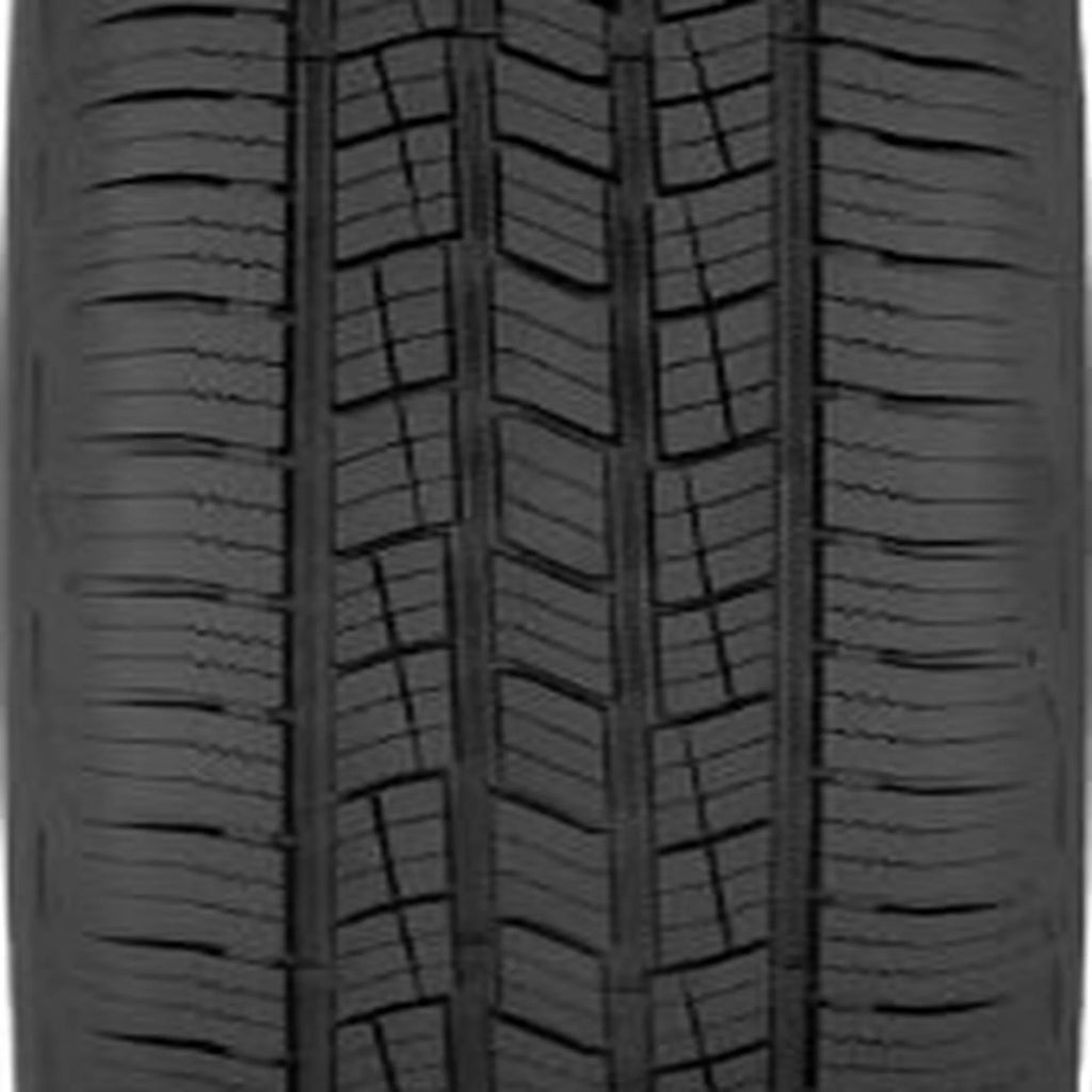 235/60R18 103H Light Truck Tire Z581