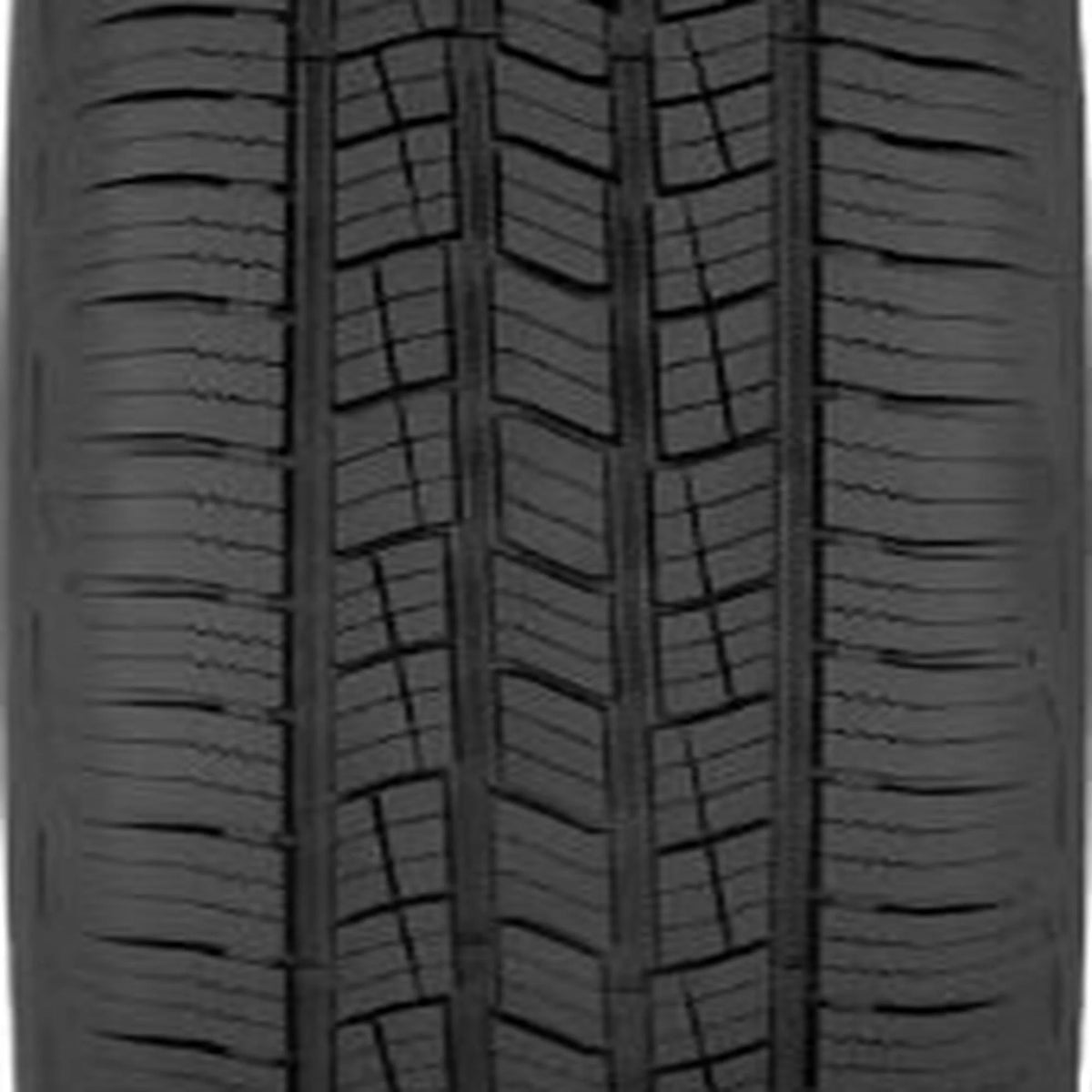 235/60R18 103H Light Truck Tire Z581