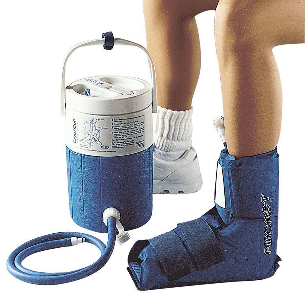 Thigh Wrap Large D74334