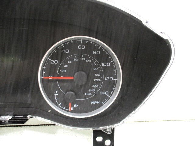 Pre-Owned 2020 Subaru Ascent Speedometer Cluster 87k Miles OEM A67677