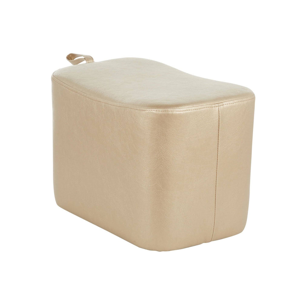 Silver Ottoman S51471