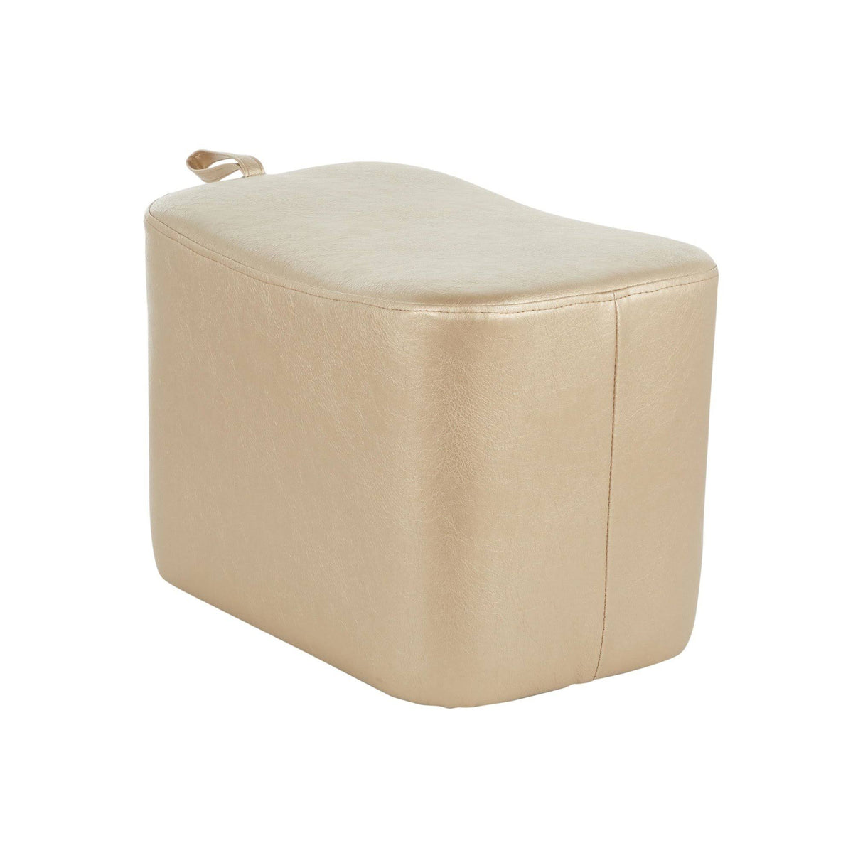 Silver Ottoman S51471
