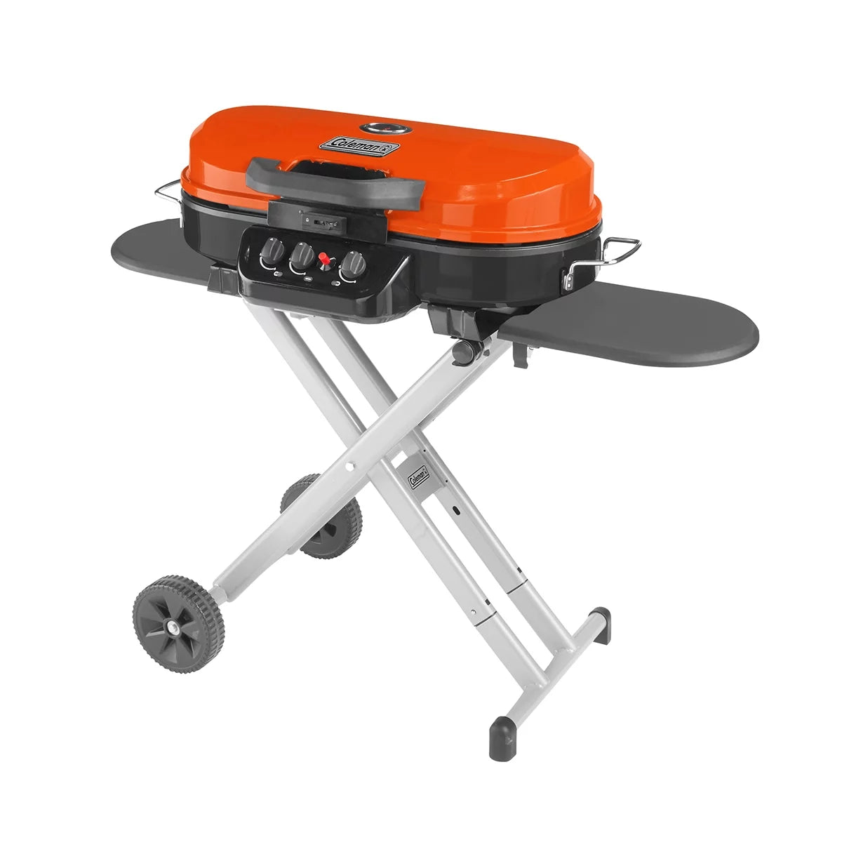 Standup Propane Gas Grill K6154