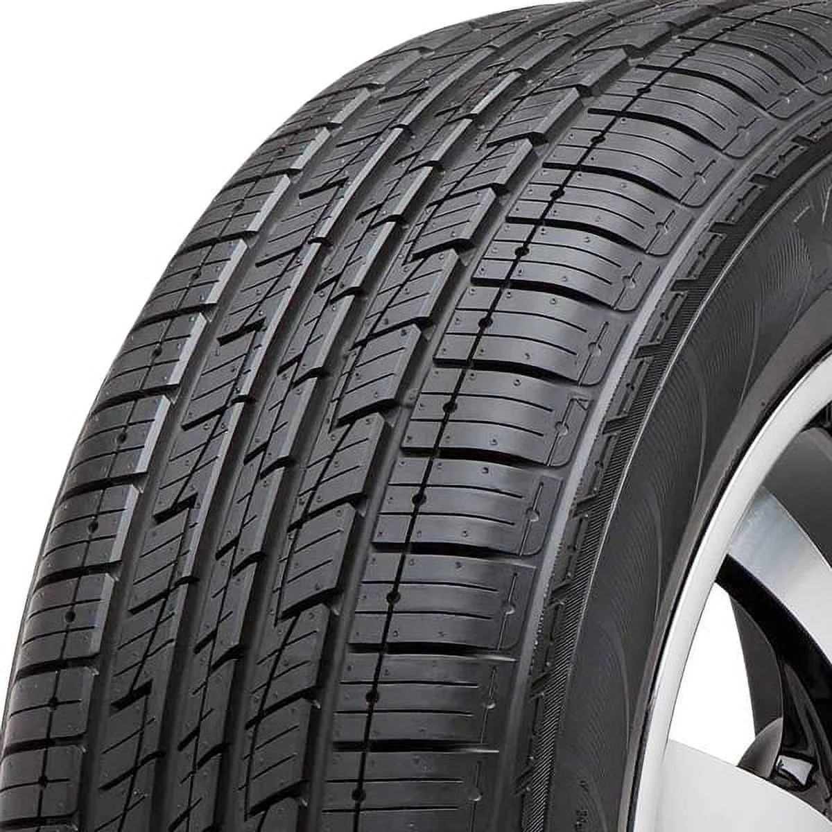 All Season 225/65R17 102H SUV/Crossover Tire N93627