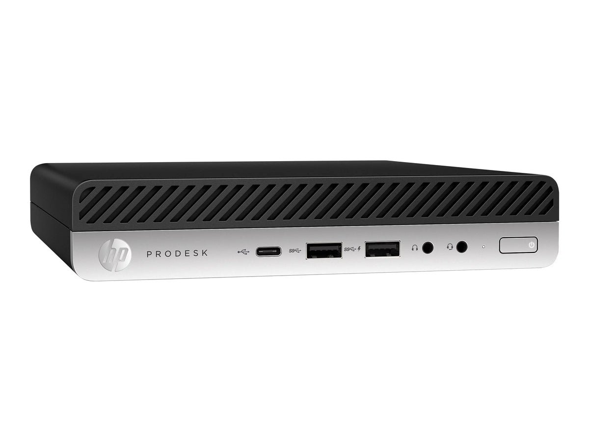 Mini Desktop Core i5 8 GB RAM 500 GB HDD I39148