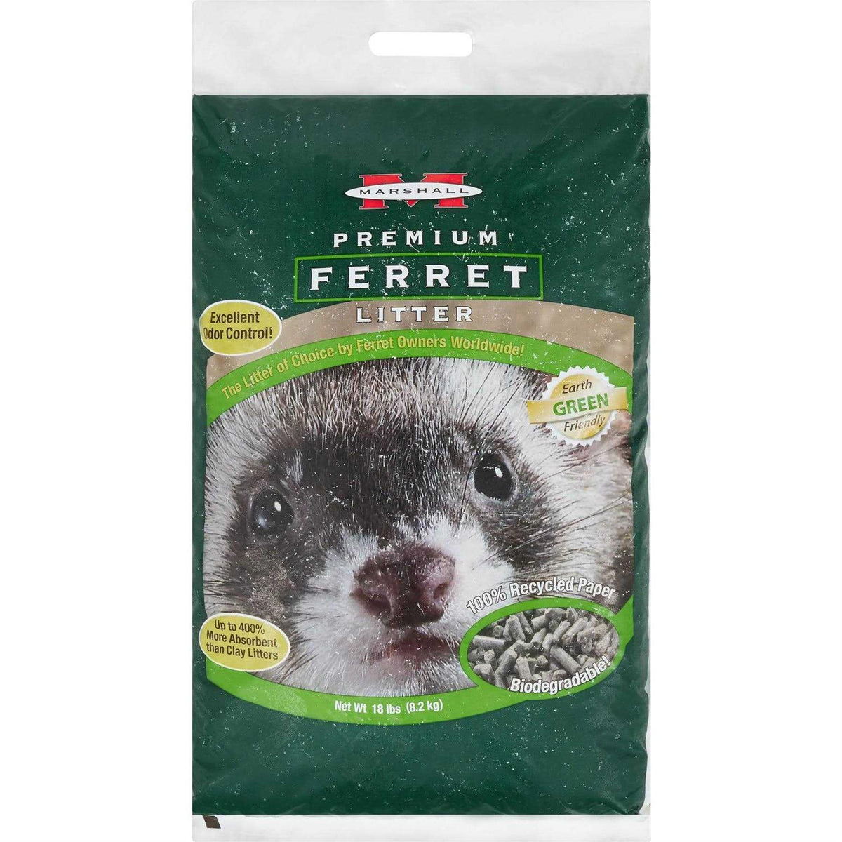 Premium Ferret Litter L99136