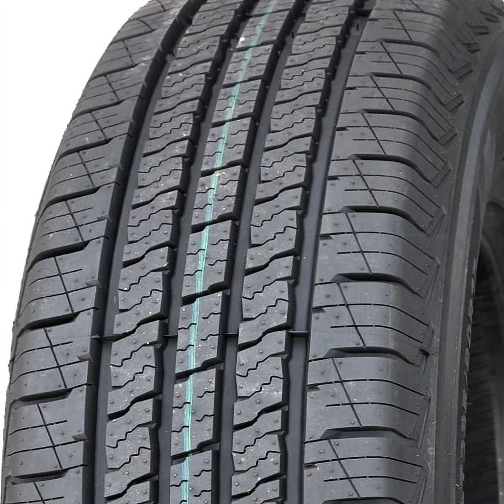 Set of 4 All Season Highway Tires I3539