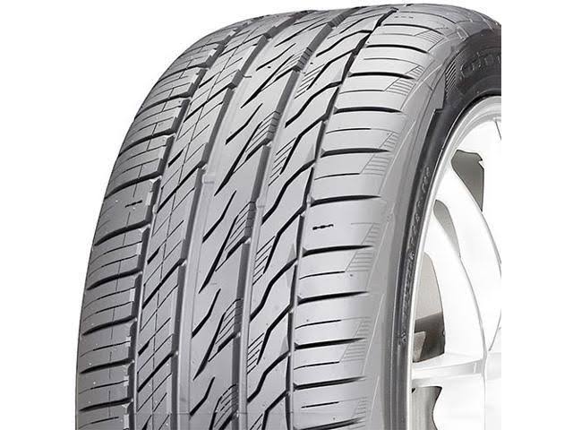 215/50ZR17 95W XL Tire L914805