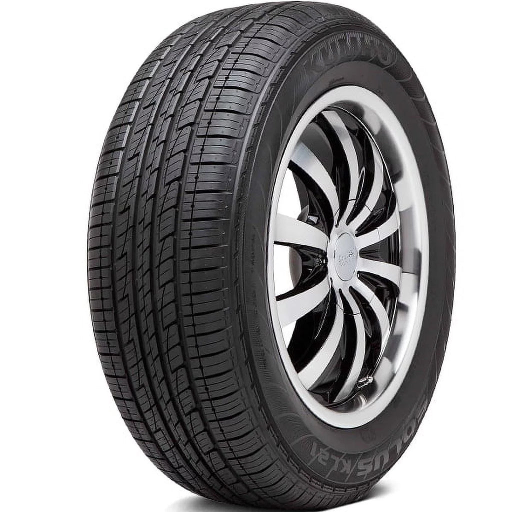 All Season 225/65R17 102H SUV/Crossover Tire N93627