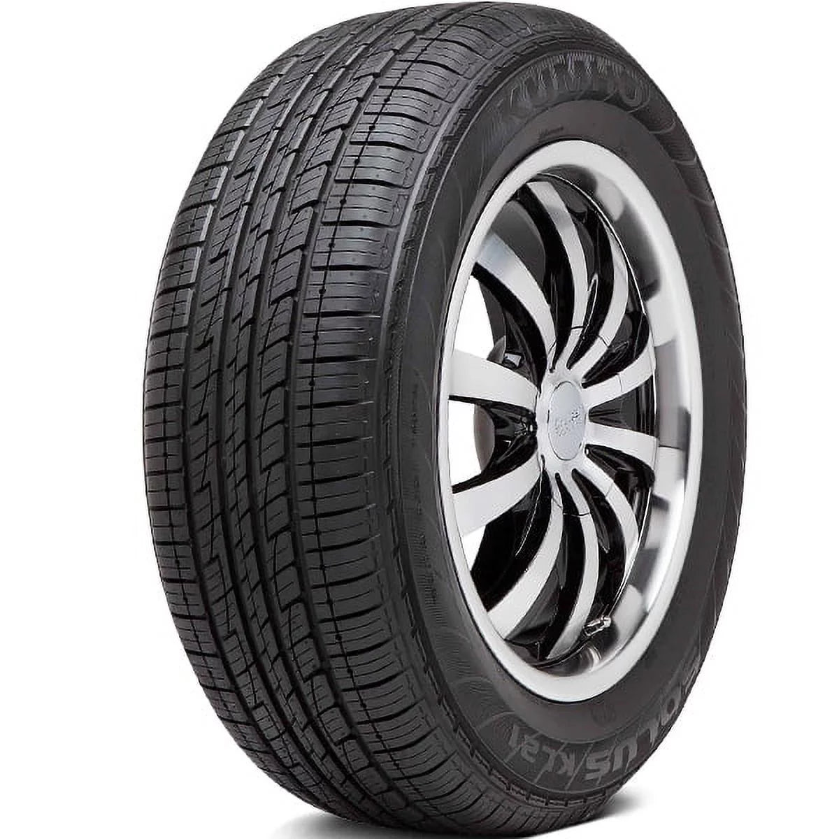 All Season 225/65R17 102H SUV/Crossover Tire N93627