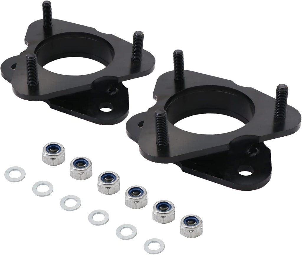 3" Front Lift Kit for Silverado Sierra 1500, Pack of 2 C553121