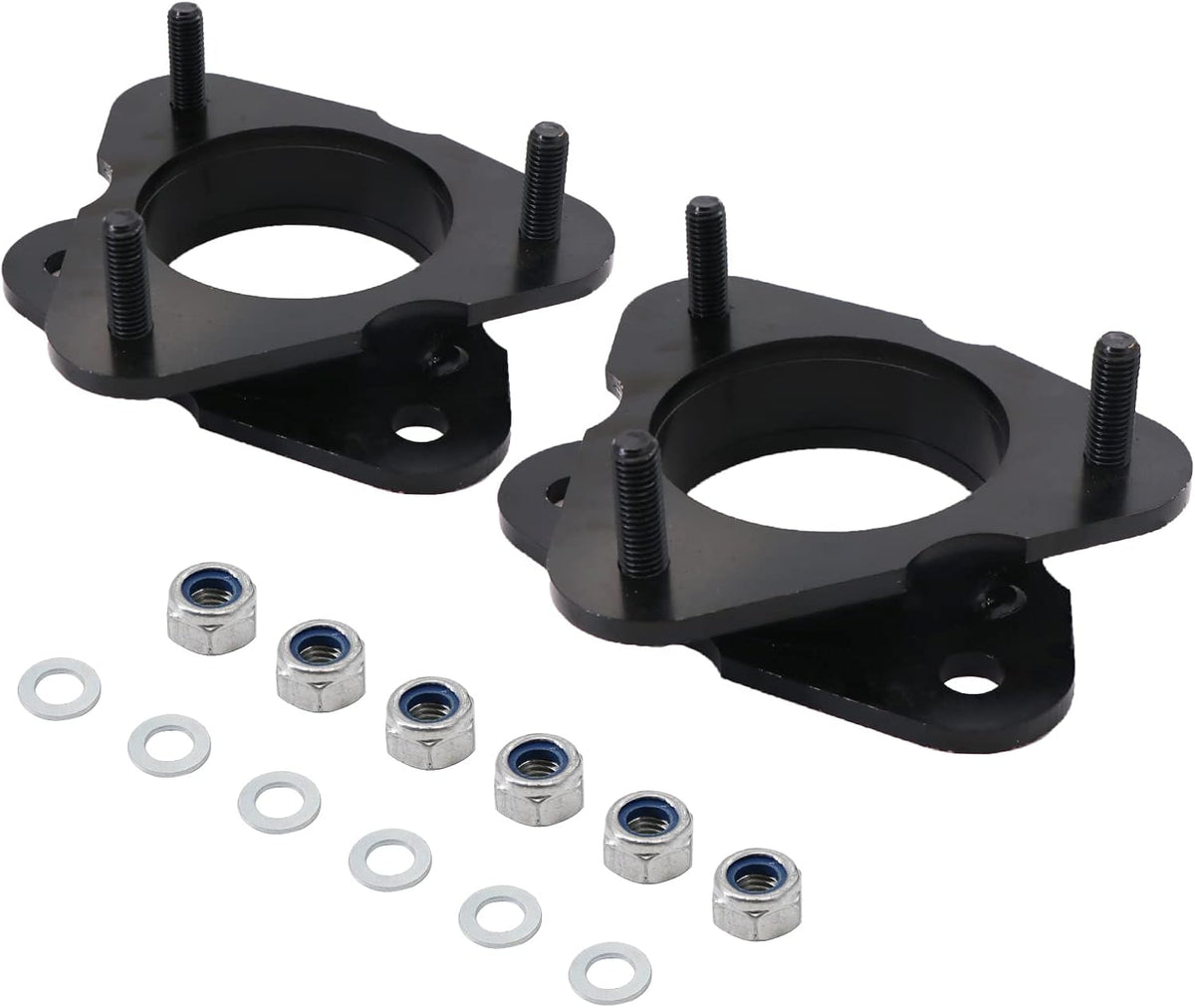 3" Front Lift Kit for Silverado Sierra 1500, Pack of 2 C553121