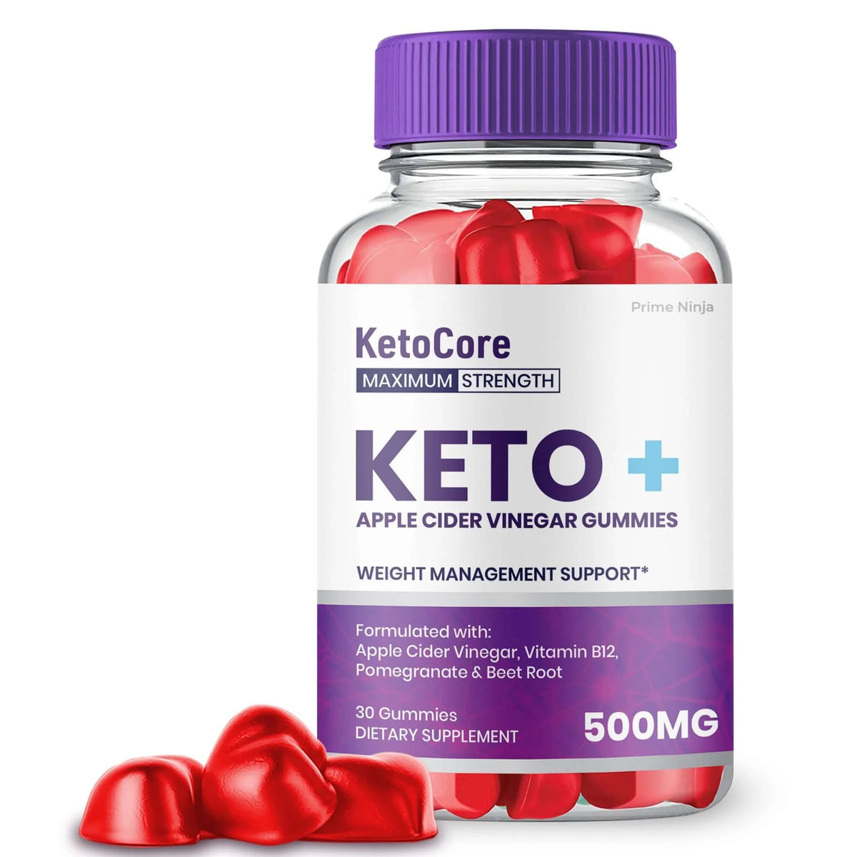 Keto Core ACV Gummies Z94041