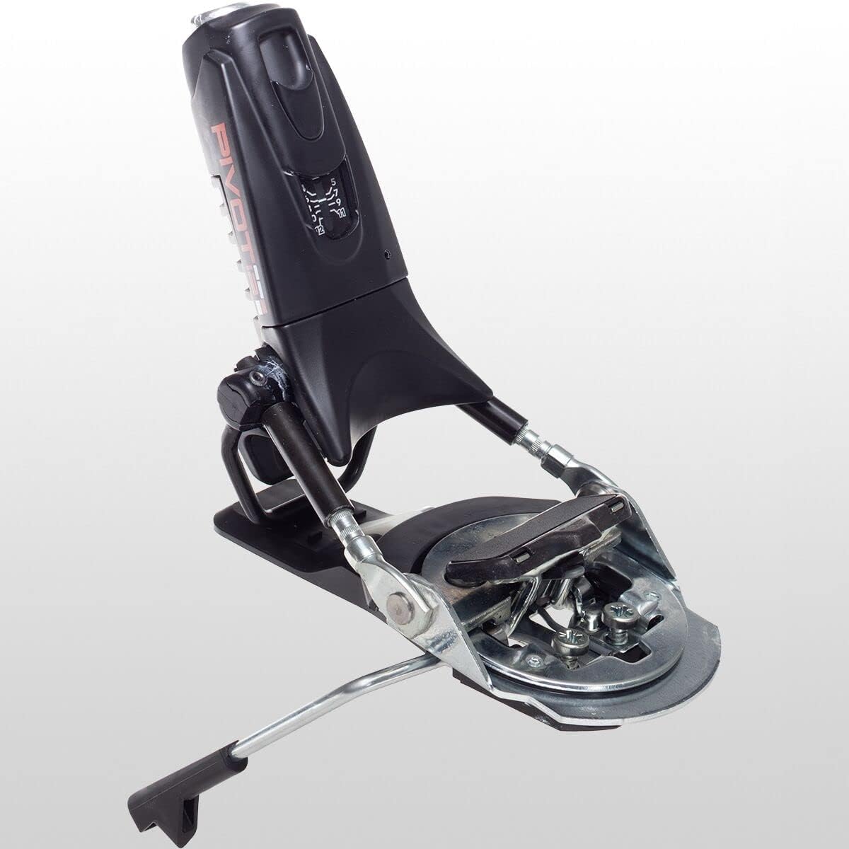 Ski Bindings E98523