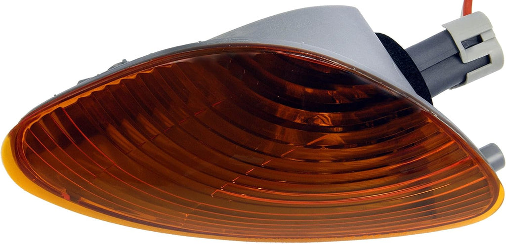 Passenger Side Headlight Assembly C820