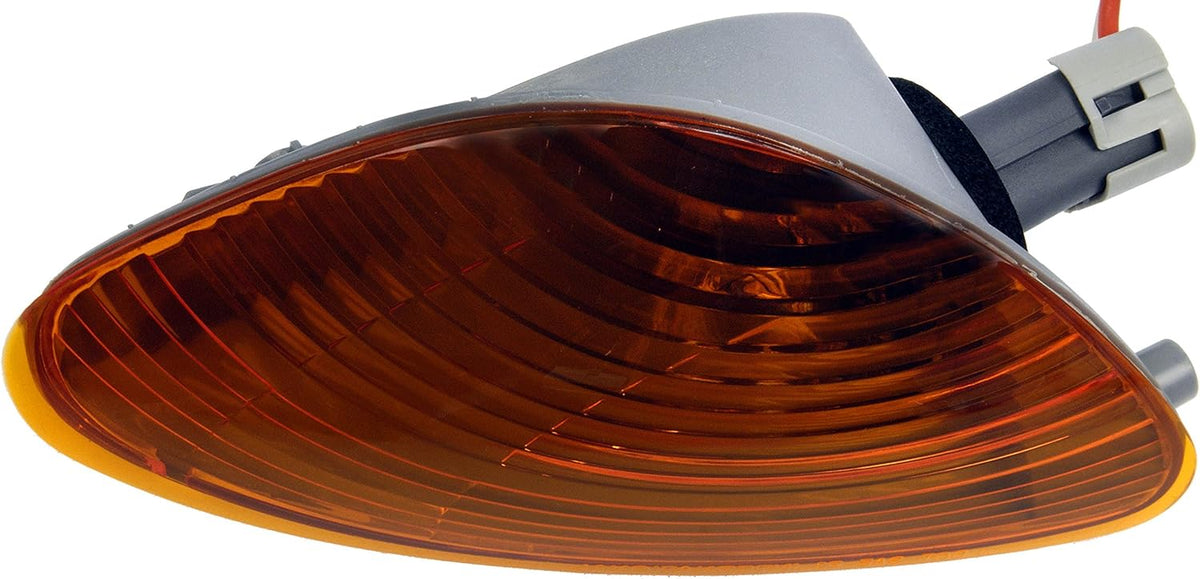 Passenger Side Headlight Assembly C820