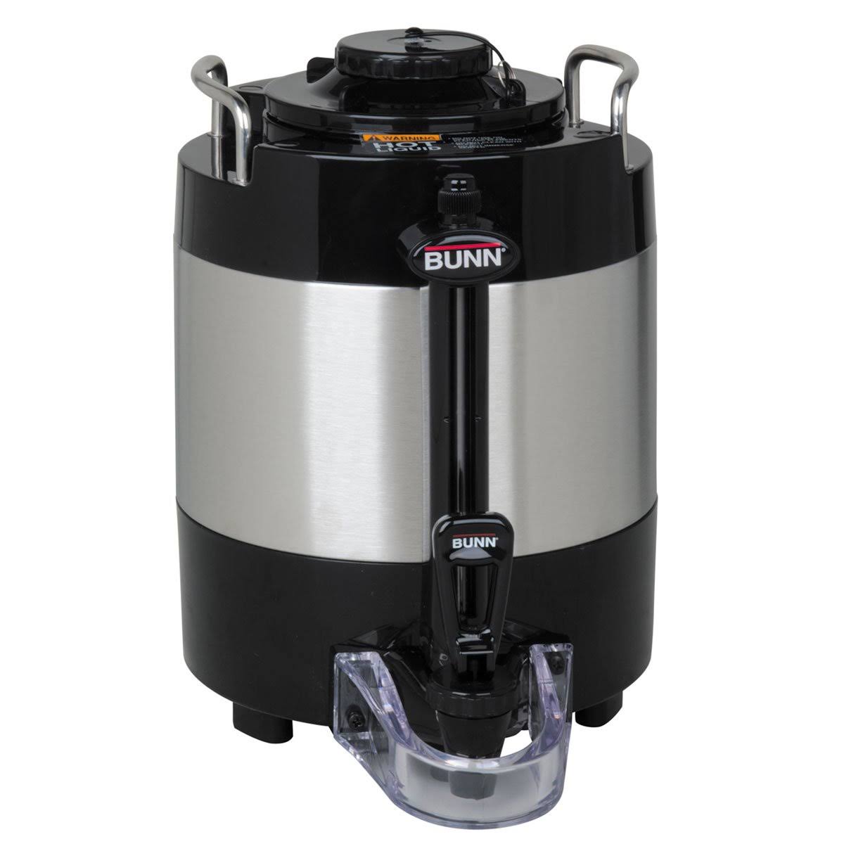 1 Gallon Stainless Steel Thermal Carafe V16929