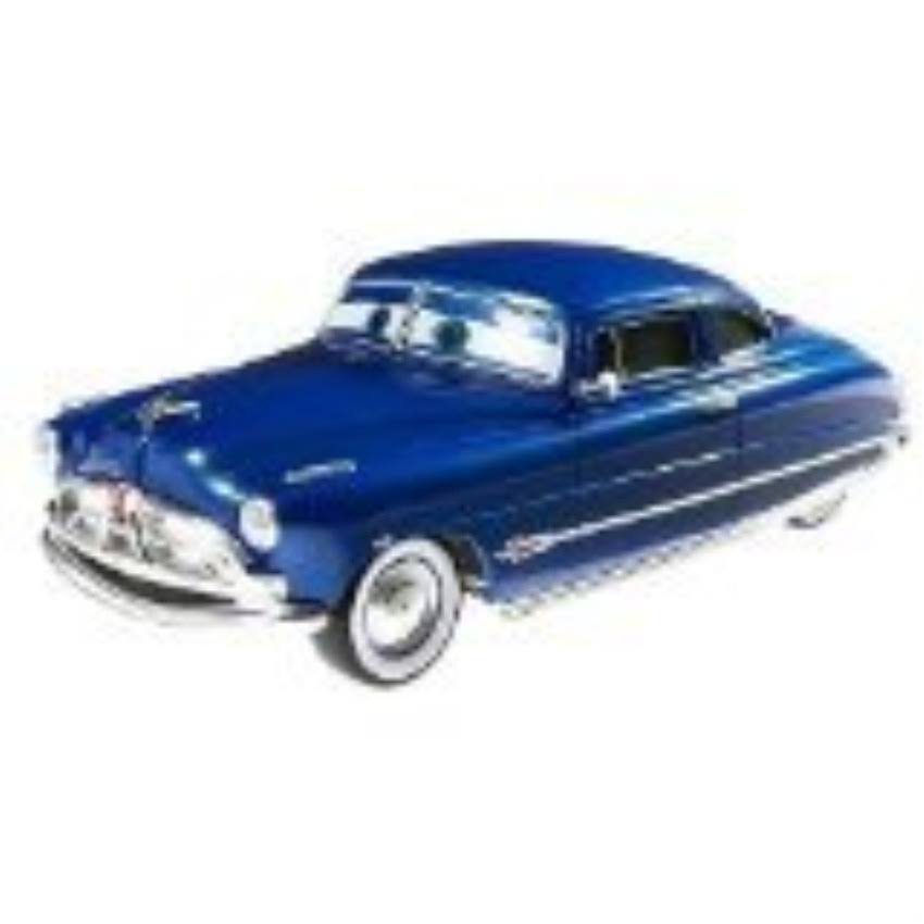 Diecast Car C103