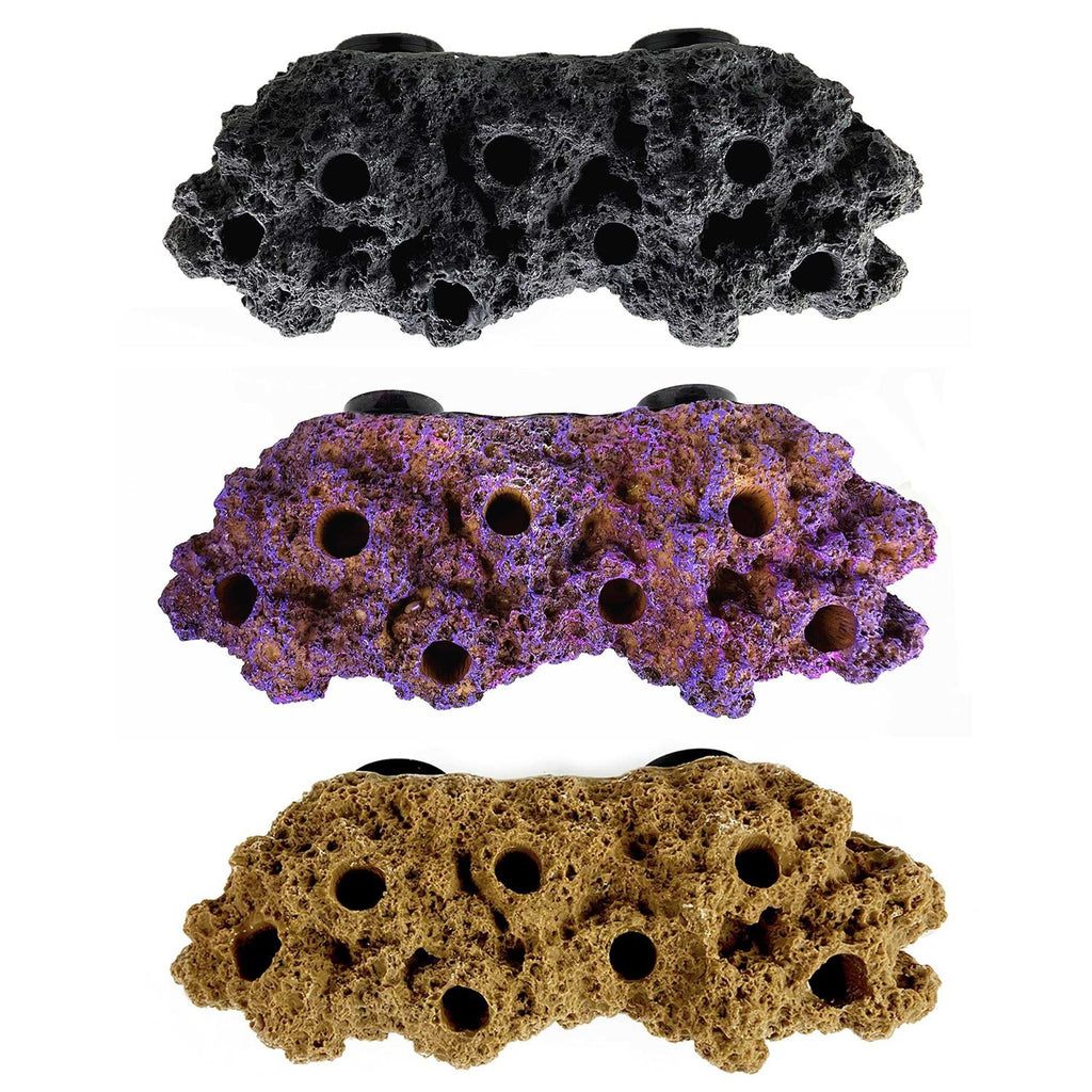 Magnetic Coral Frag Rack for 12 Glass R40740