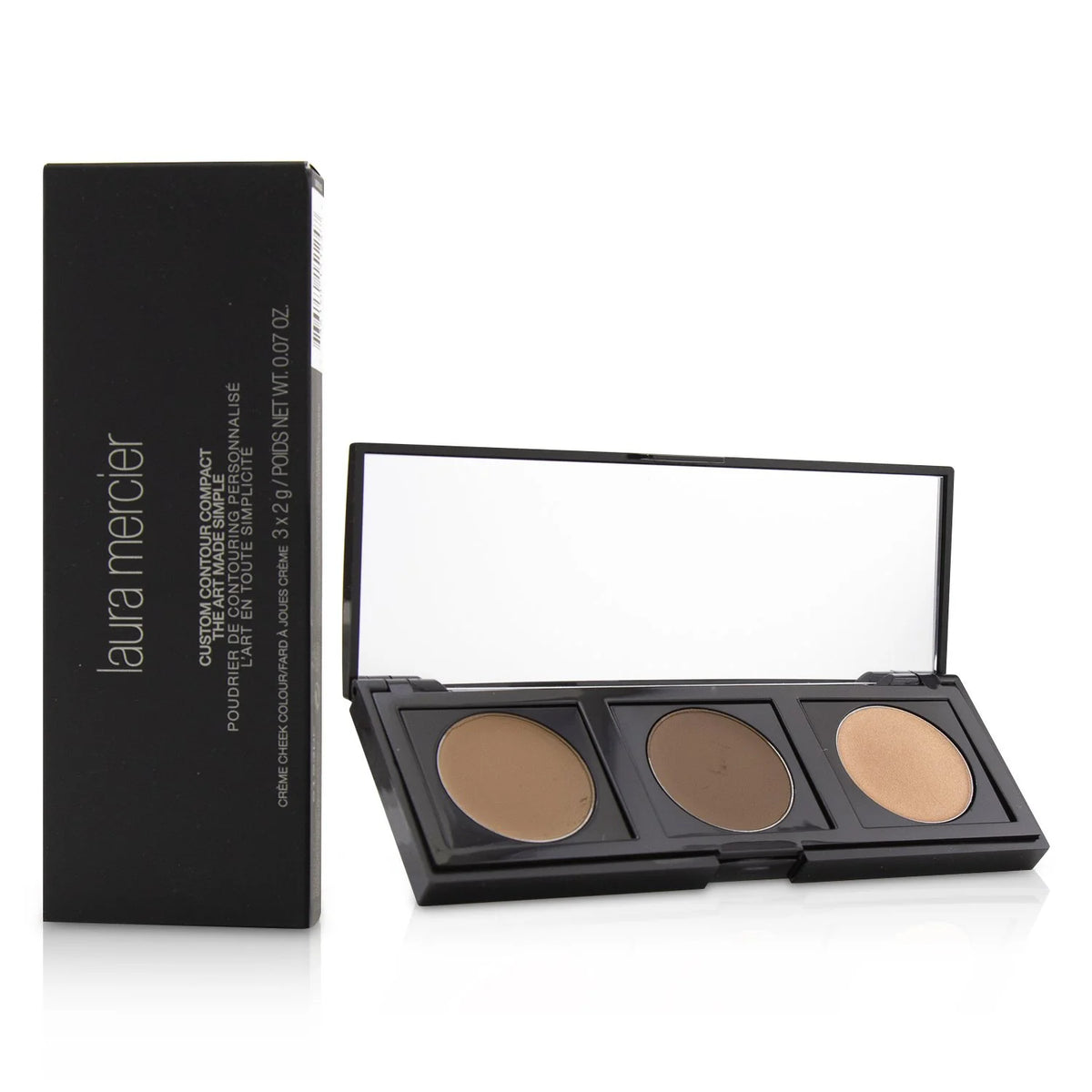 Custom Contour Compact 3x2g/0.07oz S80282