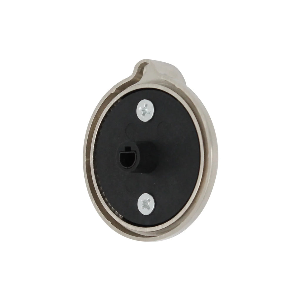 3 Pack Replacement Surface Burner Control Knob L4112