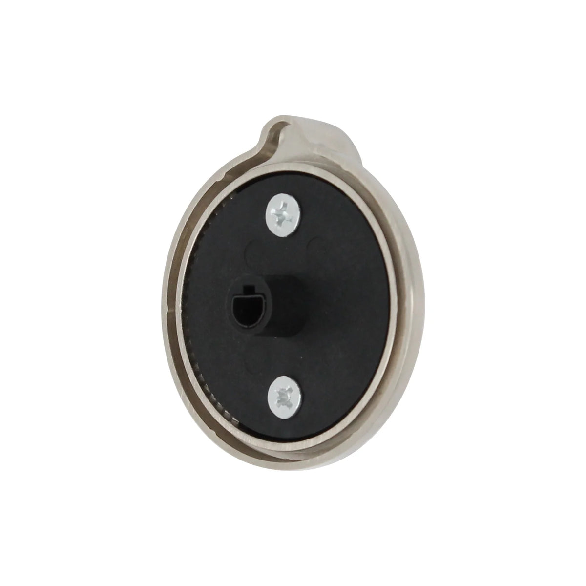 3 Pack Replacement Surface Burner Control Knob L4112