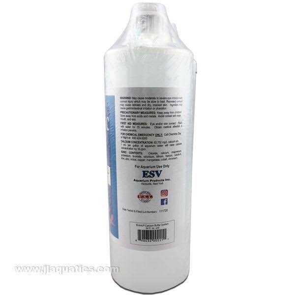 Calcium Buffer System G727
