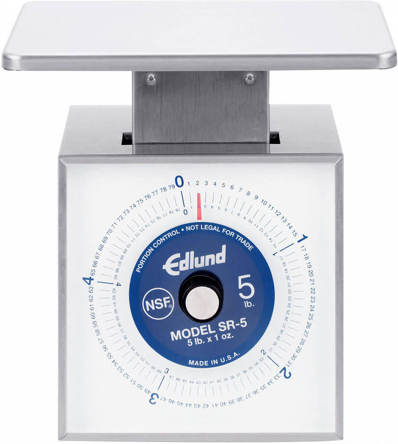 Portion Scale A21290