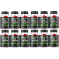 Maximum Strength Formula 12 Bottles O420