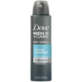 Dry Spray Antiperspirant Deodorant Clean Comfort Q96417