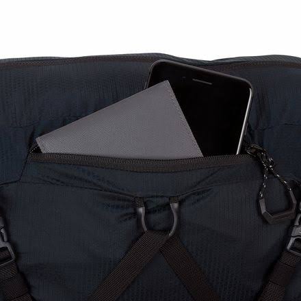 Cargo Light Black 60 L Z550460