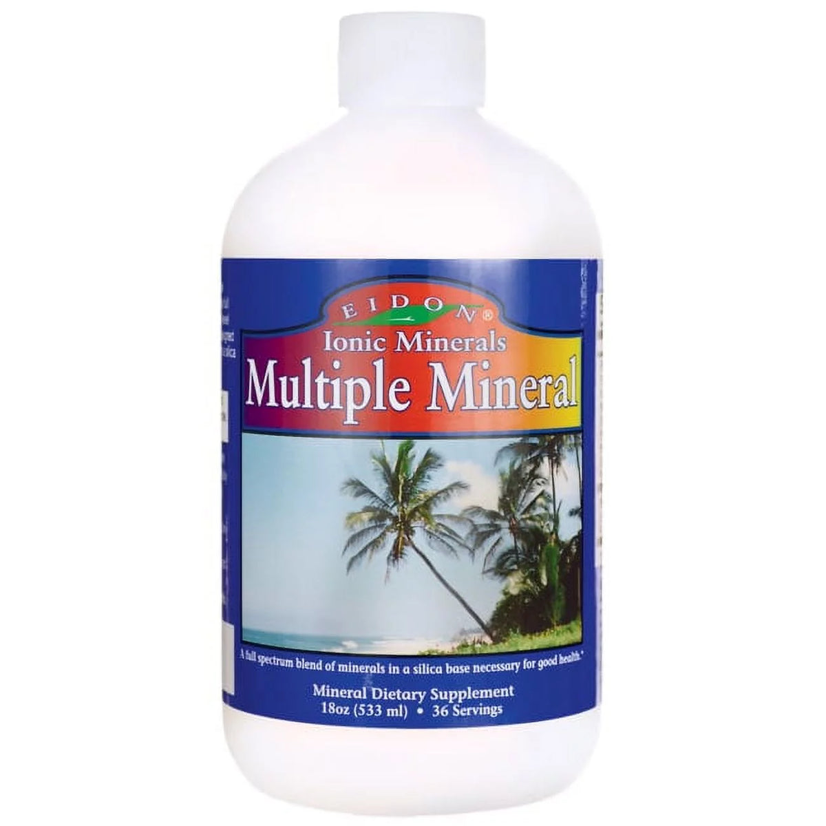 Multiple Mineral O305