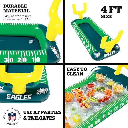 Inflatable Food Cooler Buffet S691879