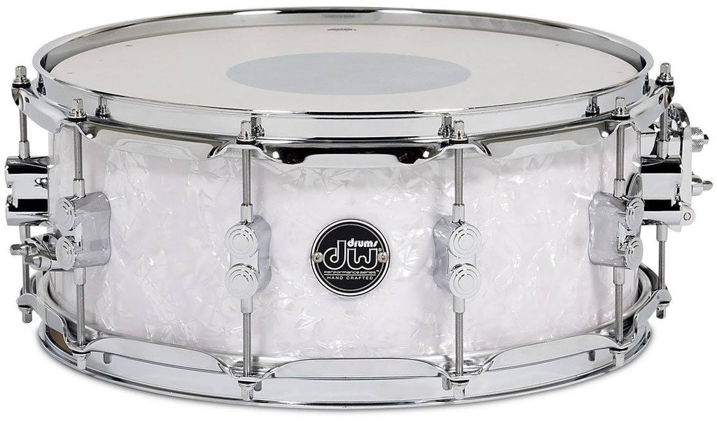 Pewter Sparkle 14x5.5 Snare G267
