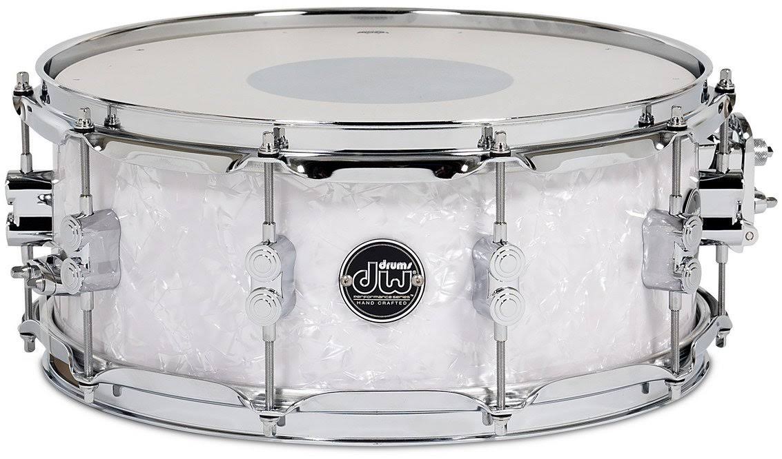 Pewter Sparkle 14x5.5 Snare G267
