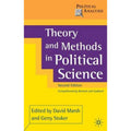 Political Science Theory and Methods Paperback I20352