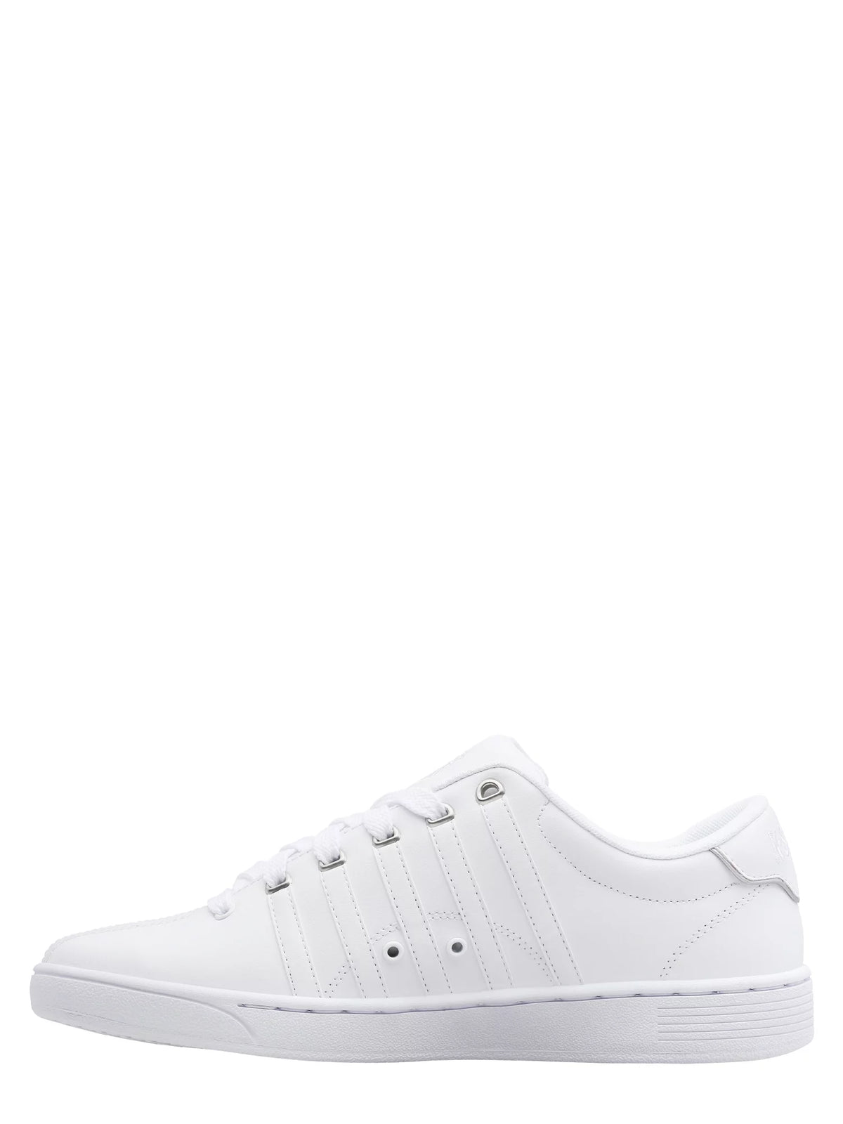 Lace up Sneaker V495315