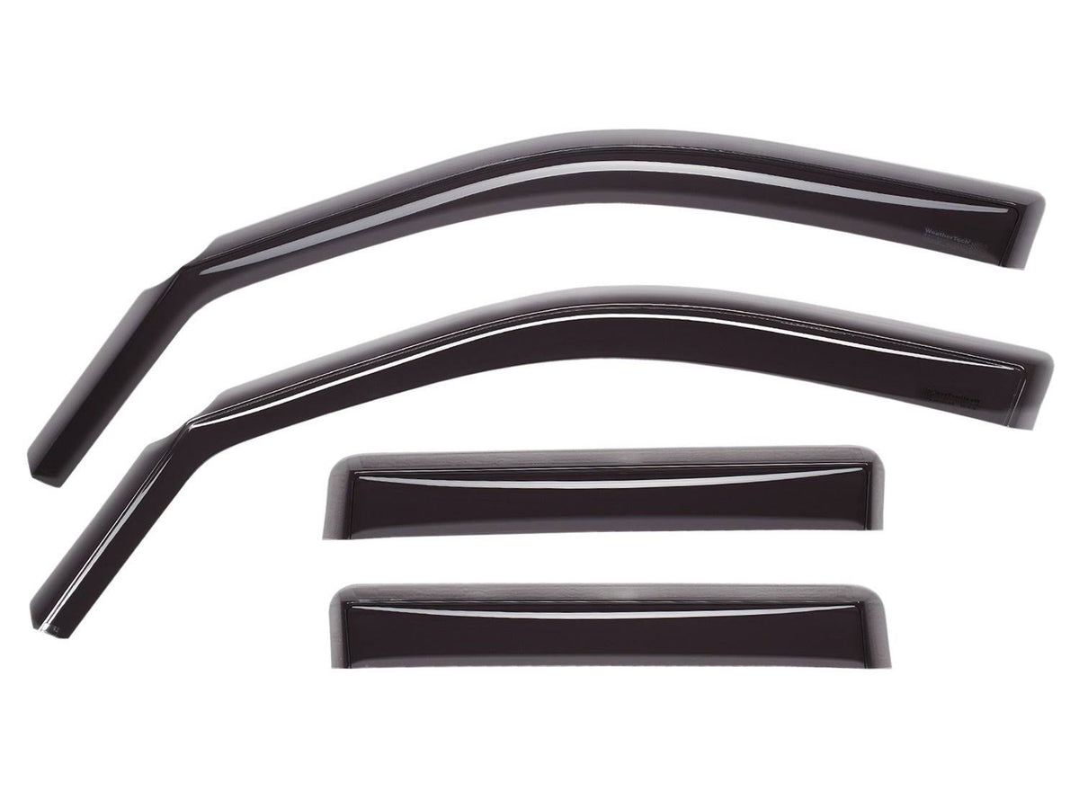 Side Window Deflector L456740