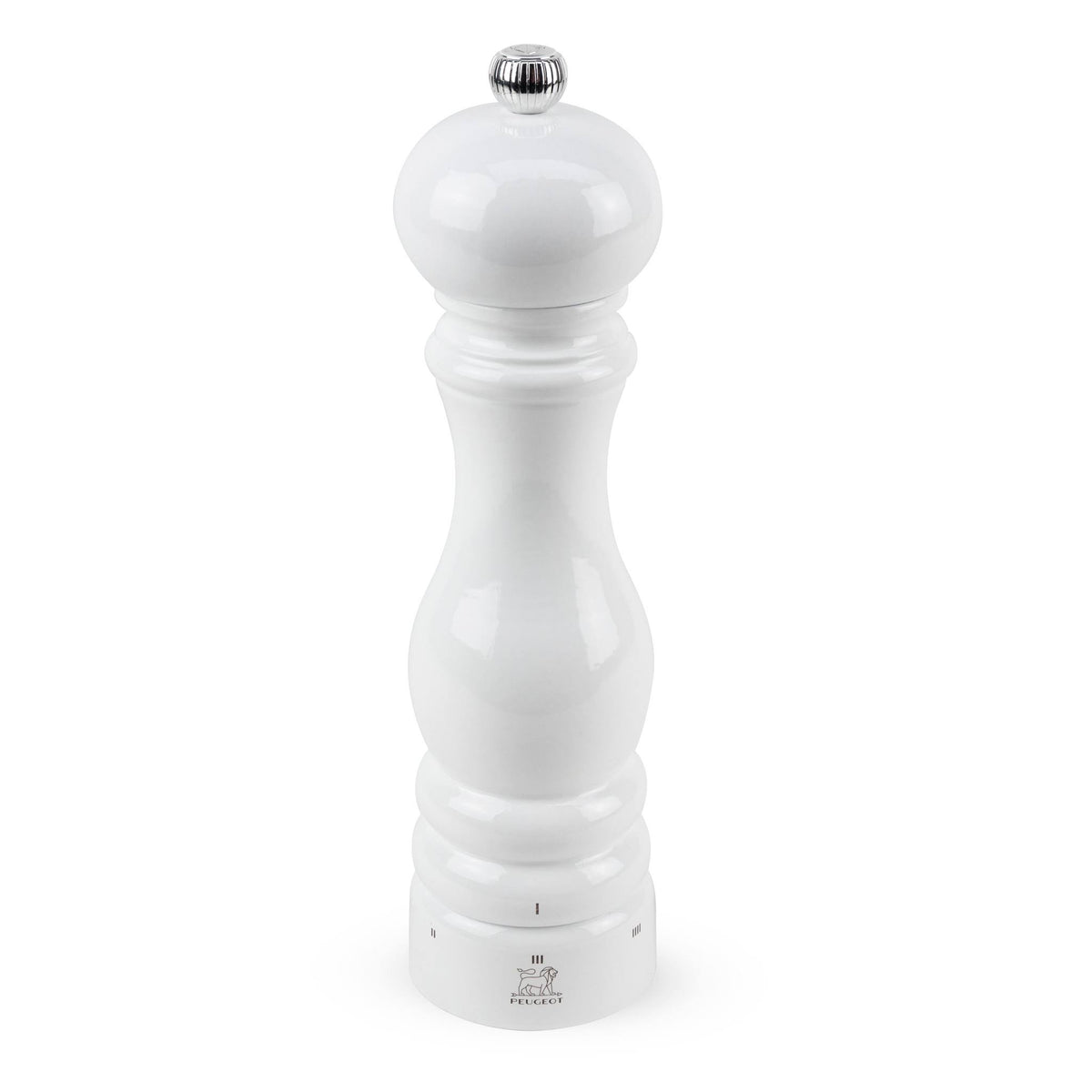 White Pepper Mill E723401