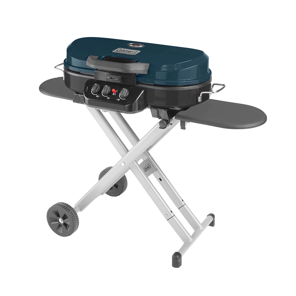 Standup Propane Gas Grill K6154